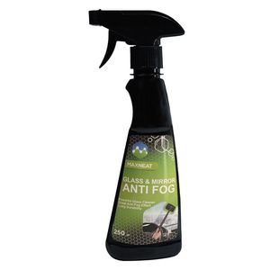 اسپری شیشه شوی خودرو مکس نیت مدل g2025 حجم 250 میلی لیتر